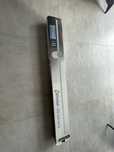 Lampa led, nowa biala styl industialny