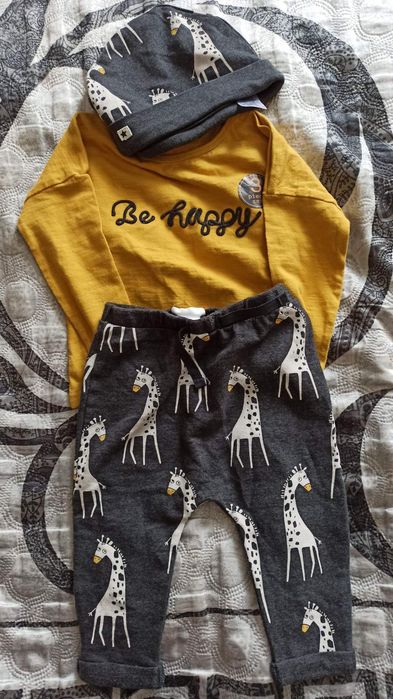 Костюм некст 12-18 міс