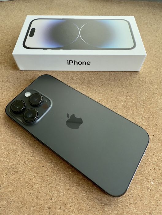 Iphone 14 Pro 256GB