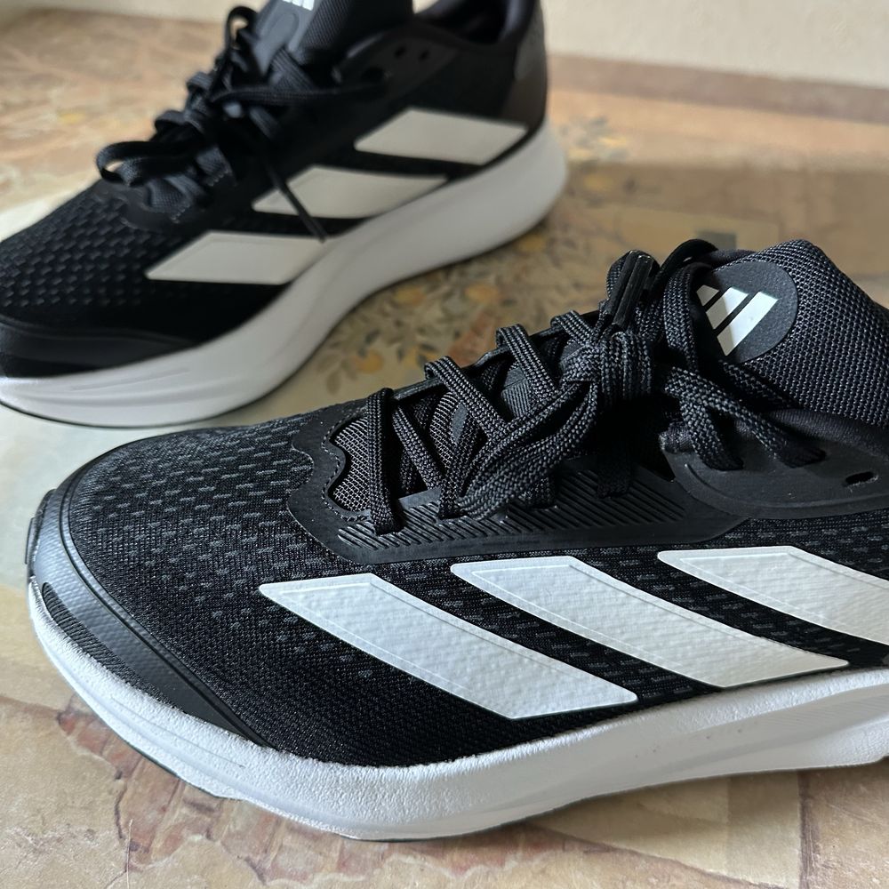 adidas duramo sl2 . Чоловічі кросівки. Оригінал. Нові. Розмір 44.2/3
