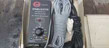 Stabilizator temperatury  i inne