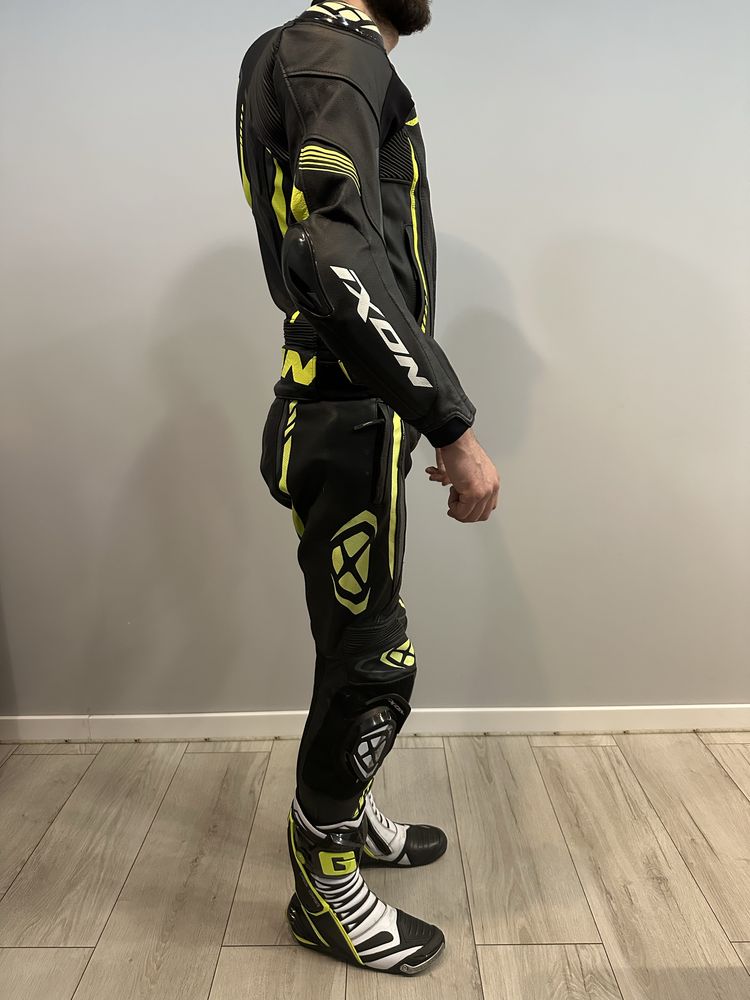 Kombinezon motocyklowy ixon vortex 2 roz. S