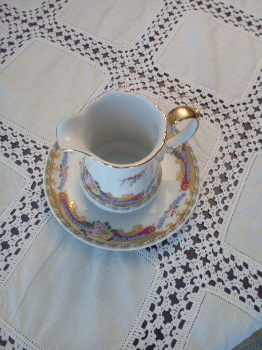 Porcelanas limoges