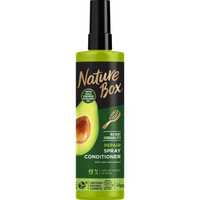 Odżywka do Włosów Nature Box Avocado Oil z Olejem z Awokado 200ml