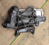 Корпус теплообменника 2.3 OM 601, 2.9 OM 602 Mercedes Sprinter, Vito