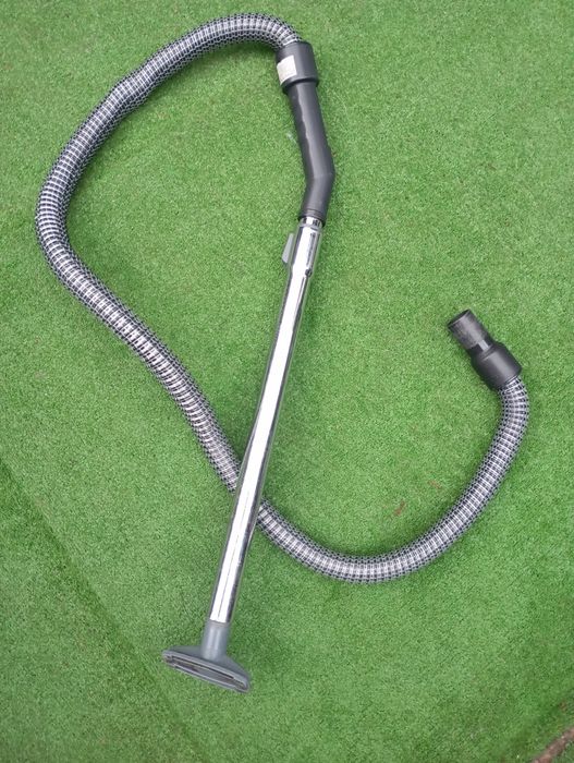 WĄŻ zbrojony, RURA teleskopowa i ssawka do Zelmer Odyssey, Elf, Meteor