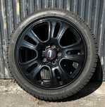 Jantes Mini Cooper S