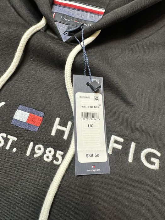 Чоловічий спортивний костюм Tommy Hilfiger