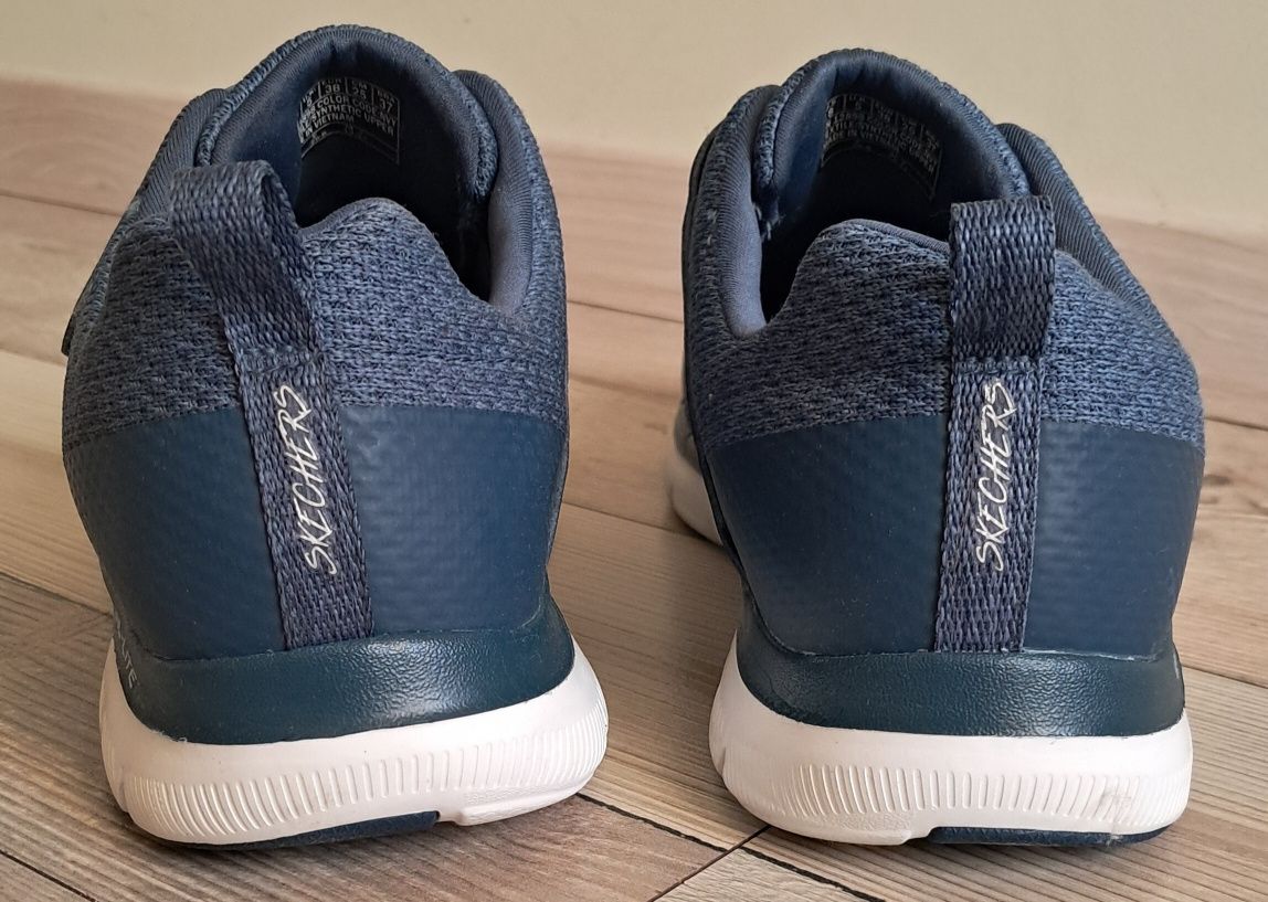 Універсальні Кросівки Skechers Flex Appeal 2.0 Step(р.38)