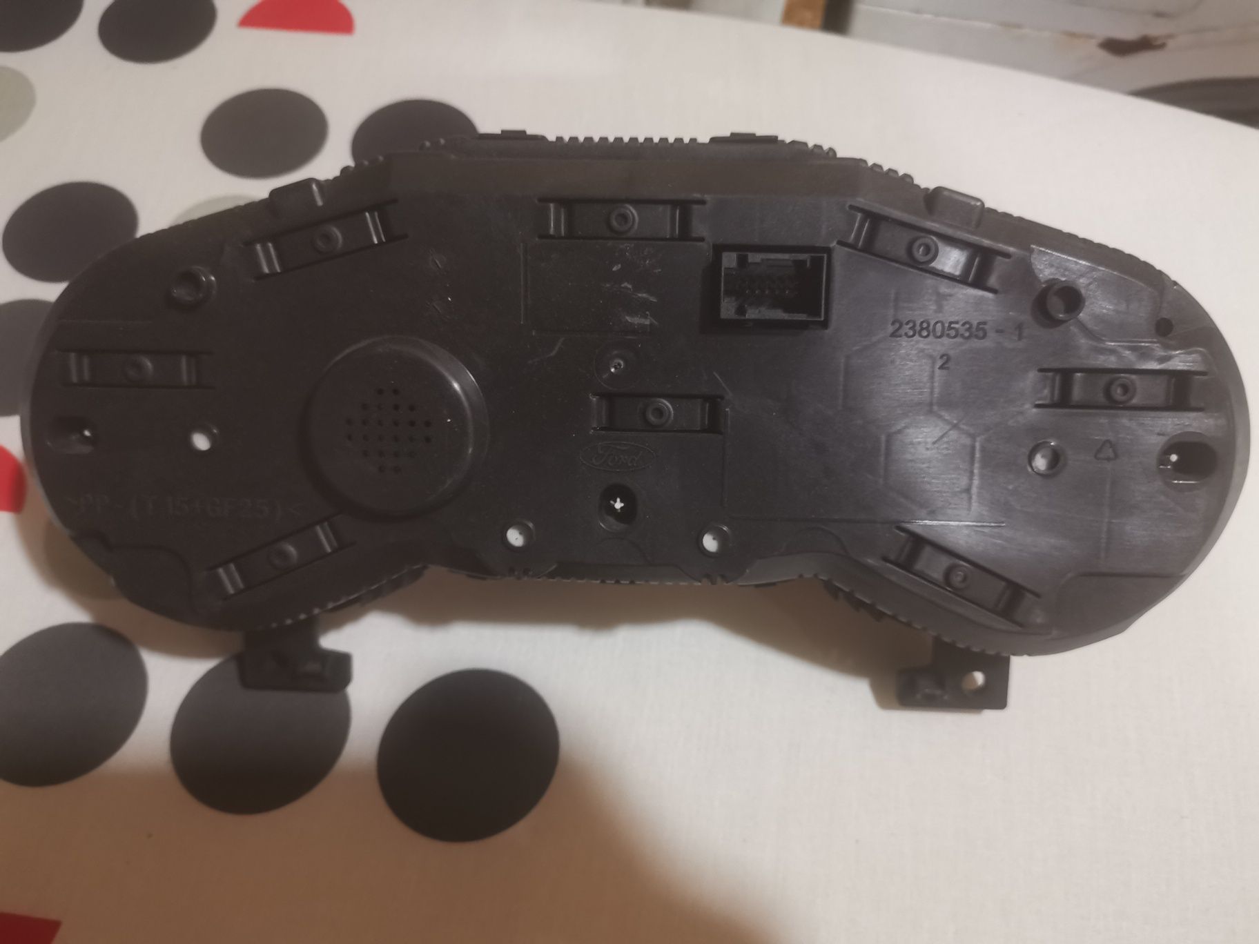Quadrante Ford FocusMk3