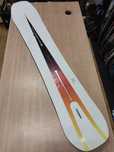 Burton Custom 158cm