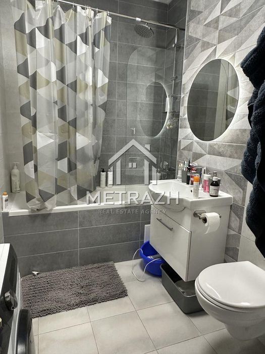 ТОП! Продається простора 2-к квартира в ЖК Сирецькі Сади