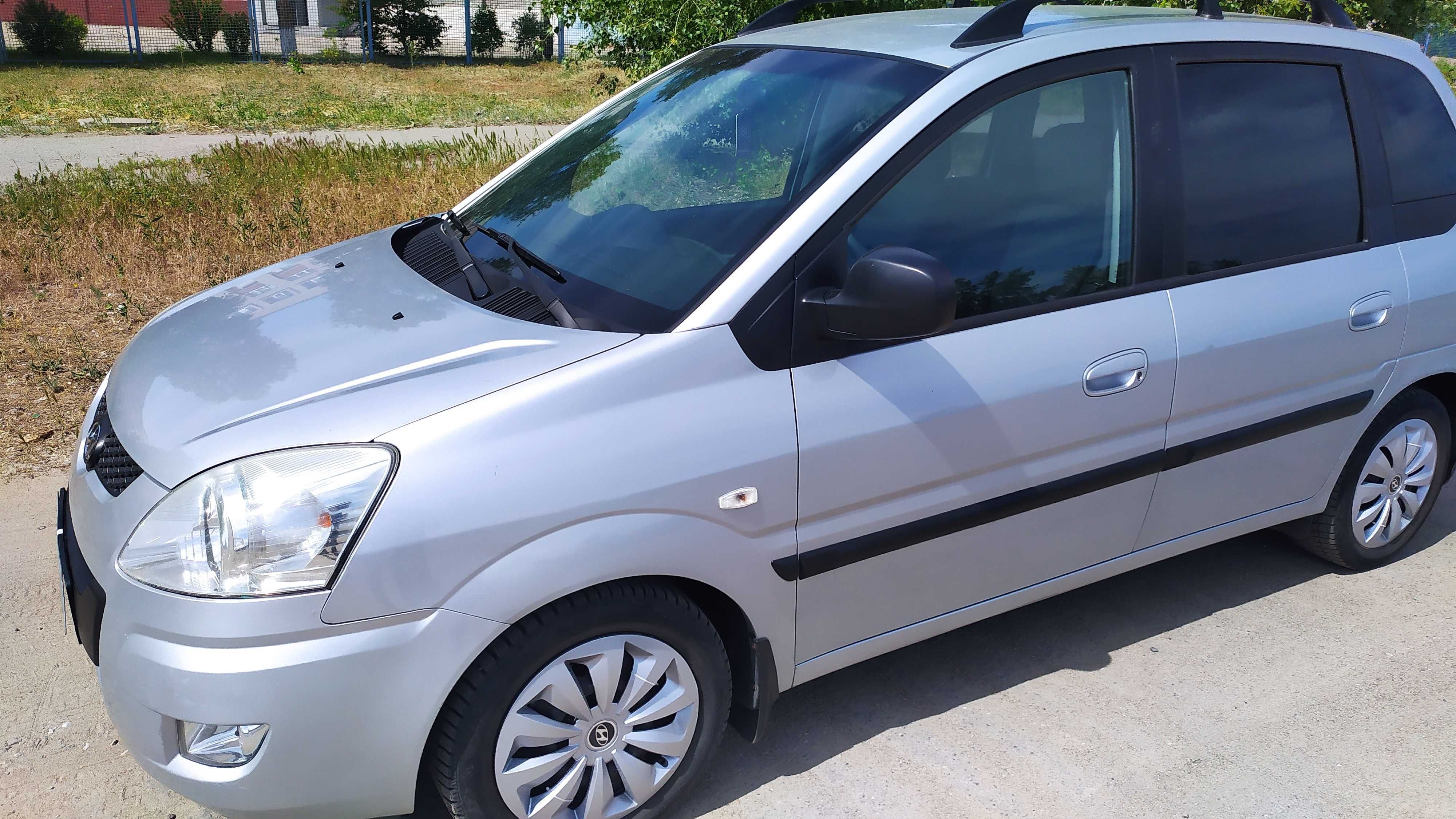 Продам Hyundai Matrix 2008!