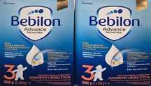 Mleko Bebilon Advance Pronutra 3