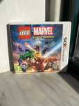 Jogo Lego Marvel Super Heroes- Universe in Peril