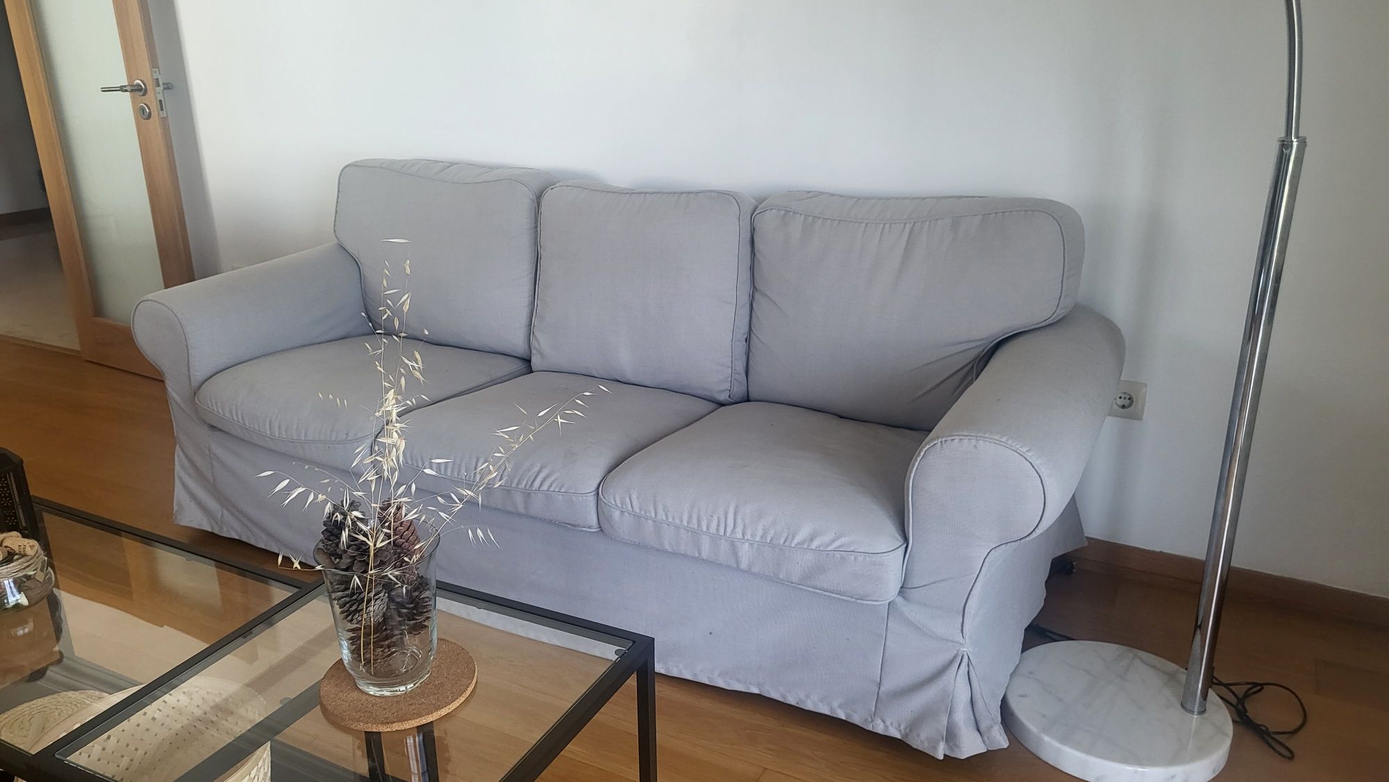 SOFA de 3 Lugares