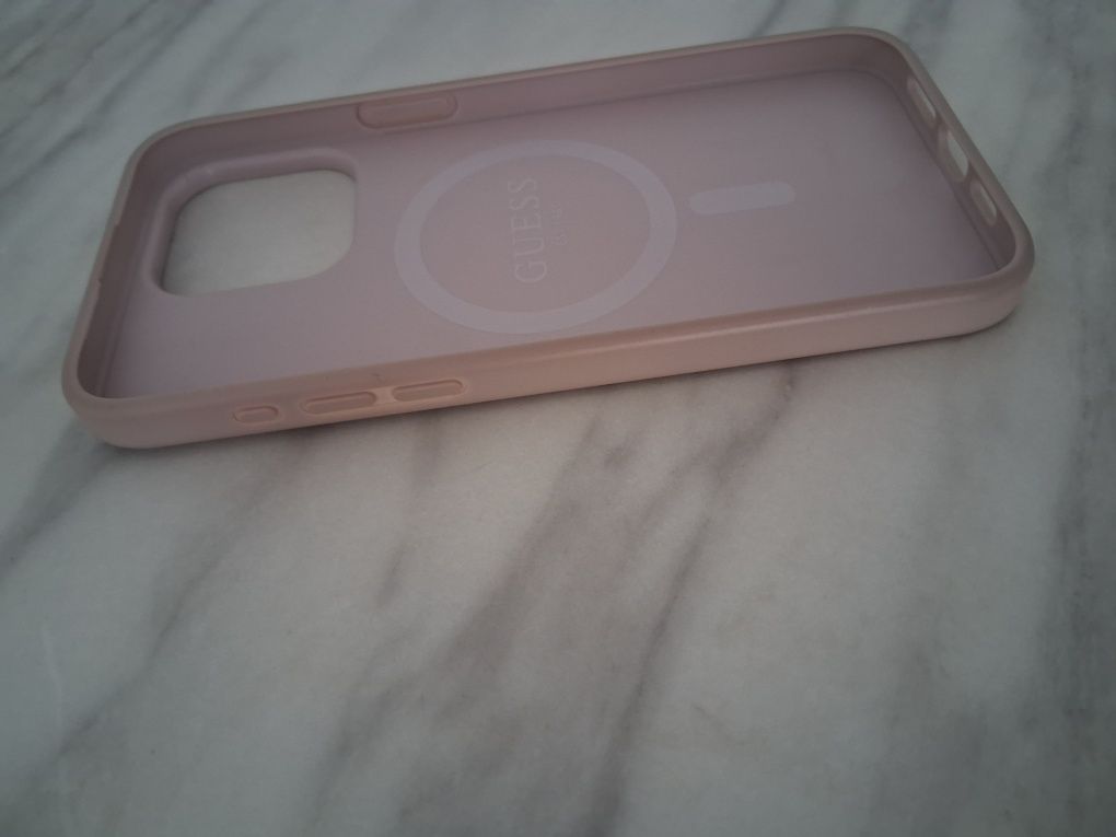 Obudowa Guess IPhone 15 Pro max