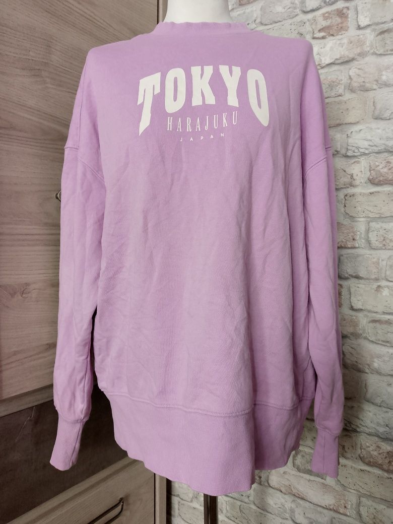 Bluza damska L-XL