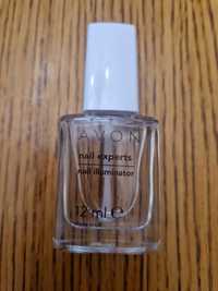 Avon nail illuminator preparat do paznokci