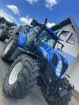 New Holland T85  New Holland T7 185, zadbany, bez wkładu własnego
