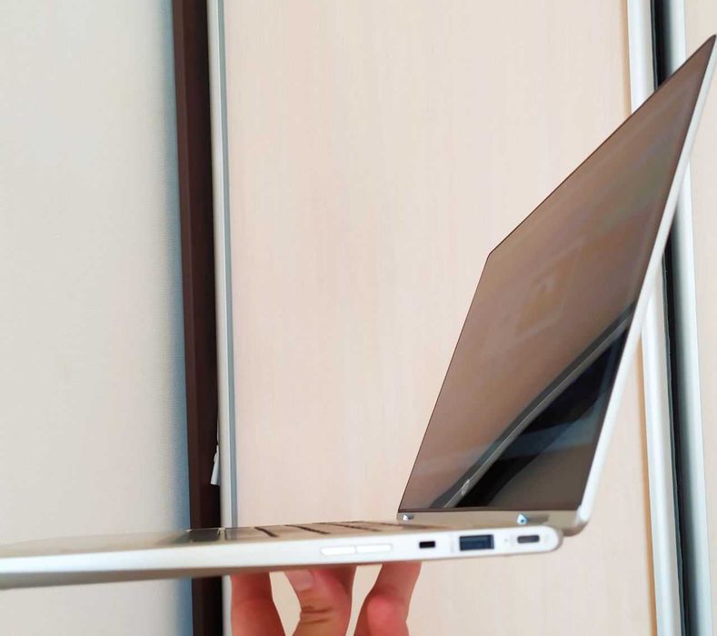 Ноутбук трансформер 360° HP Chromebook x360 14 G1