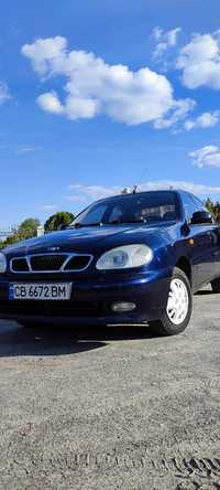 Продам Daewoo Lanos