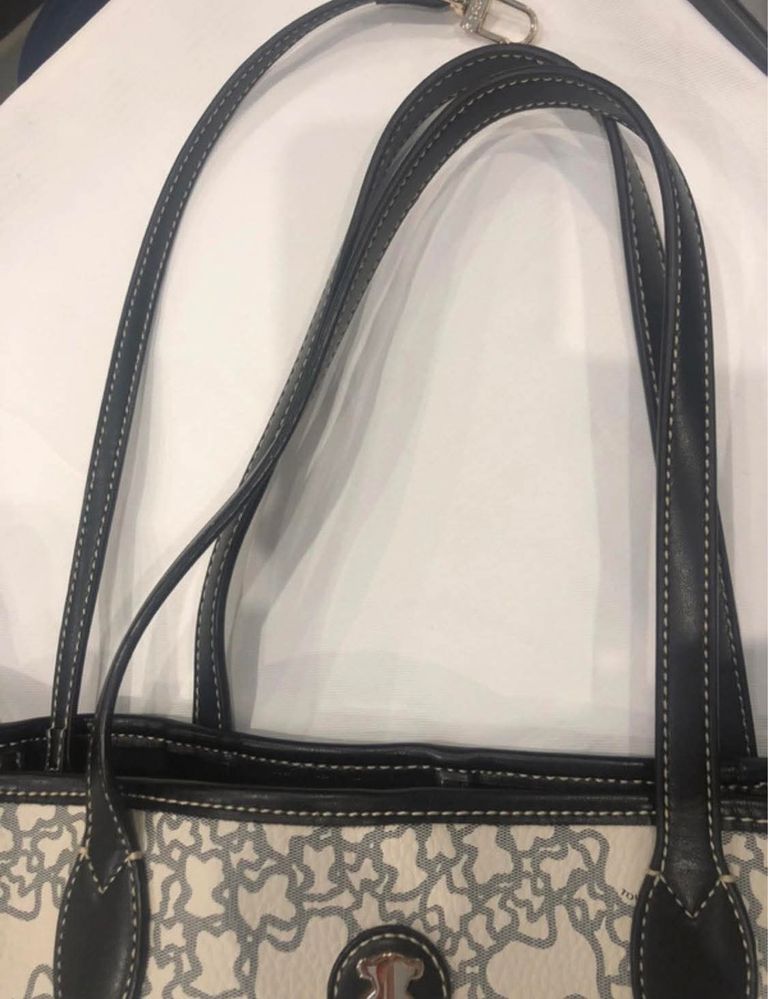 Conjunto Tous Original Novo