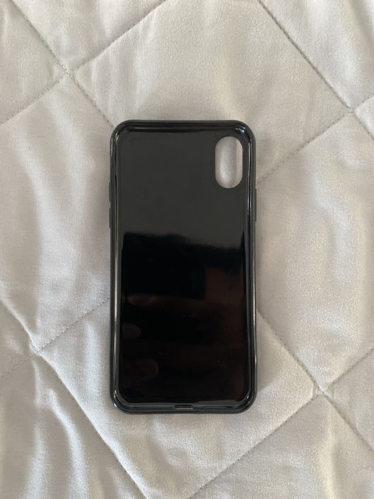 Capa iPhone X/XS Karl Lagerfeld