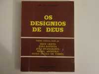 Os desígnios de Deus- João de Santarém