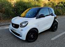 Smart ForTwo,  0.9 Passion, 90cv