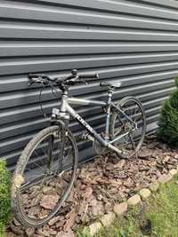 Алюмінієвий велосипед ideal 7005