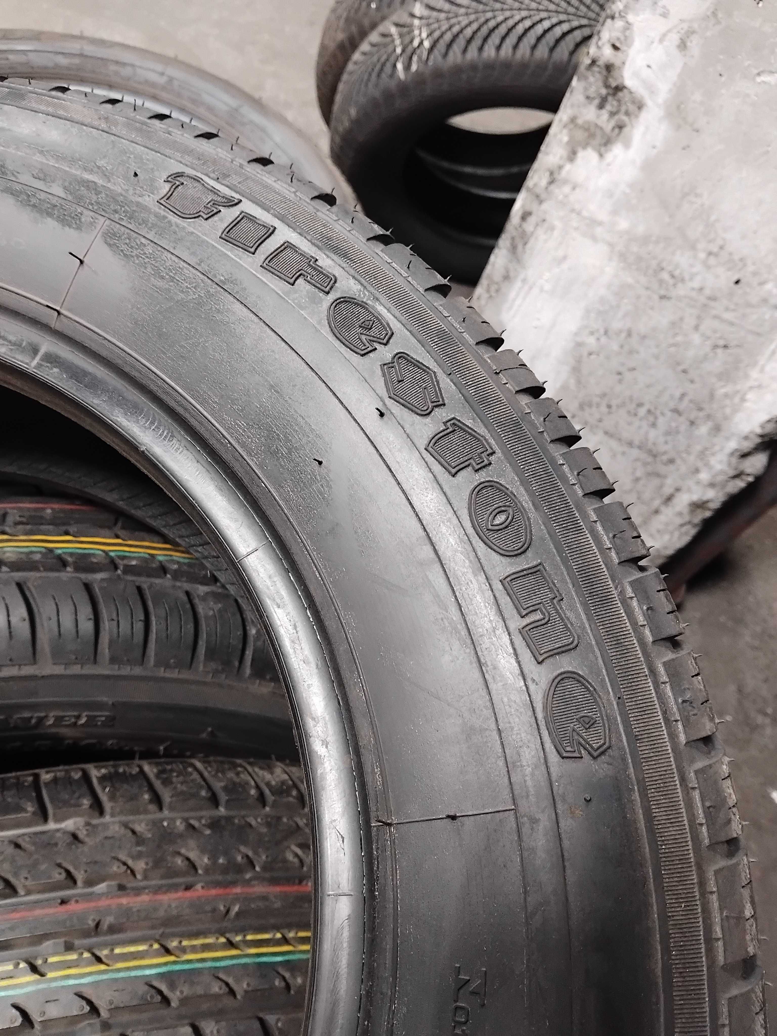 Шини Нові 195/65 r15 Firestone Firehawk 680 Комплект Пара Літо