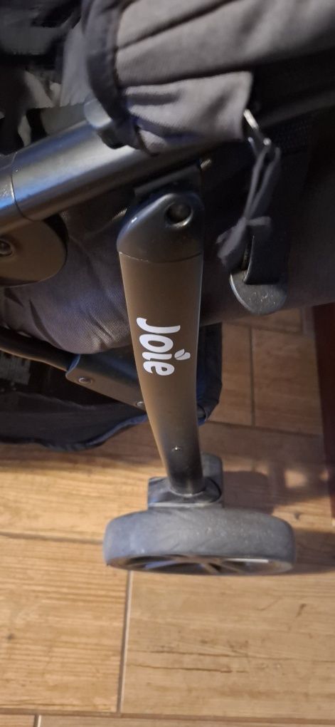 Wózek  Spacerowy  Joie stan bdb