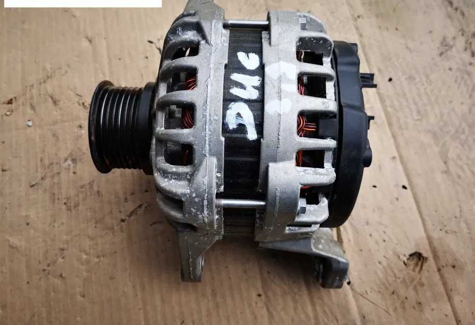 Alternator Ducato 2,3  euro 6 50.43.85.134 BOSCH  150A