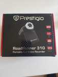 Kamera samochodowa Prestigio 310