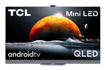 Telewizor TCL 55C825