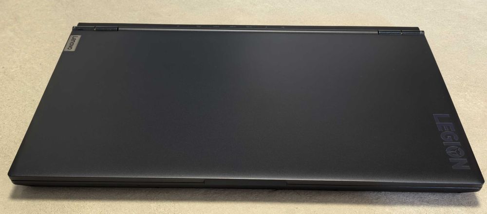 Laptop LEGION 5 17ITH6H 17,3 144Hz RTX3060 i7 11800h 16GB 1TB Win11