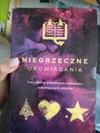 Niegrzeczne opowiadania 3 zbiory