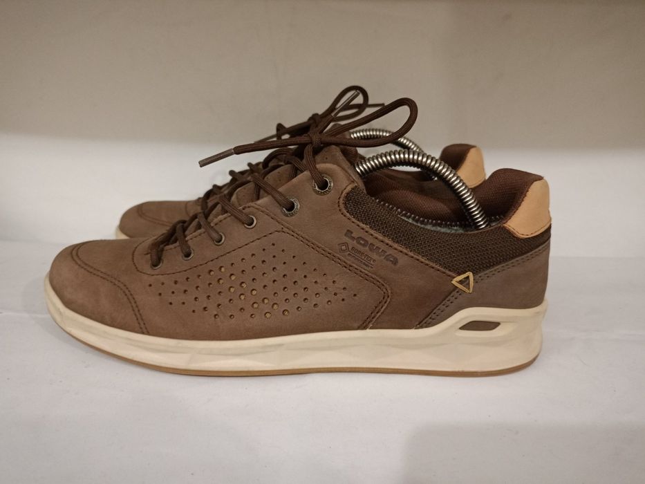 Кроссовки Lowa San Francisco GTX( Оригинал ), 42