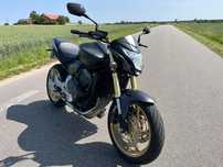 Honda Hornet 600, CB 600F, 2012, polift, Bandit, FZ6, CBR, SV