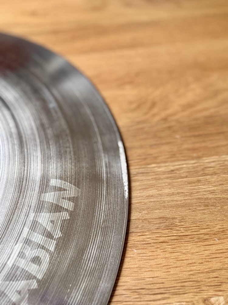 Sabian Paragon 16’