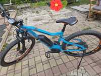 Rower elektryczny Haibike