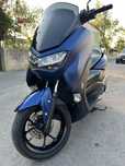 Nmax 125 ano 2021