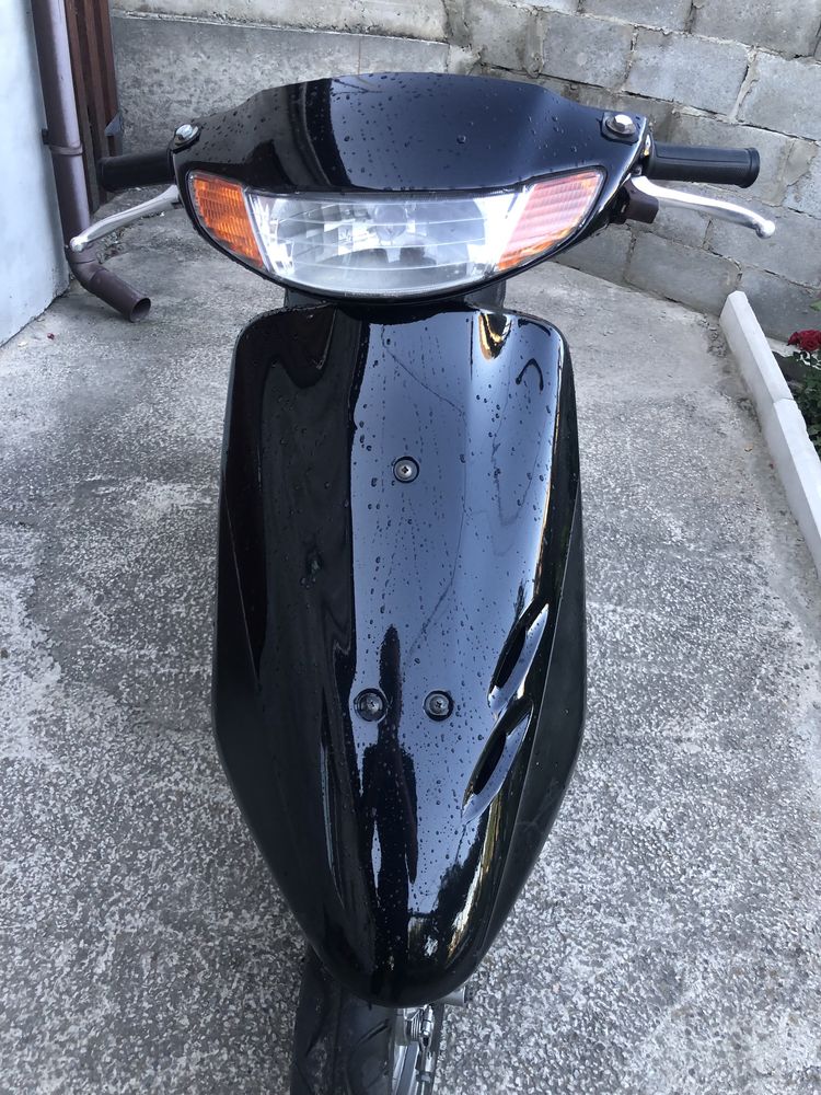 Продам Honda dio34