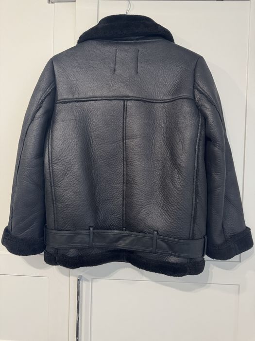 Дублянка тепла Zara