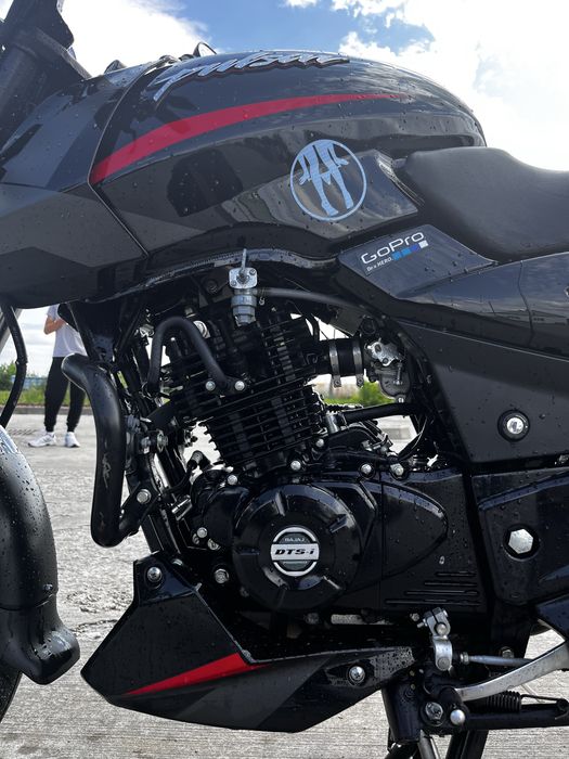 Продається bajaj pulsar180