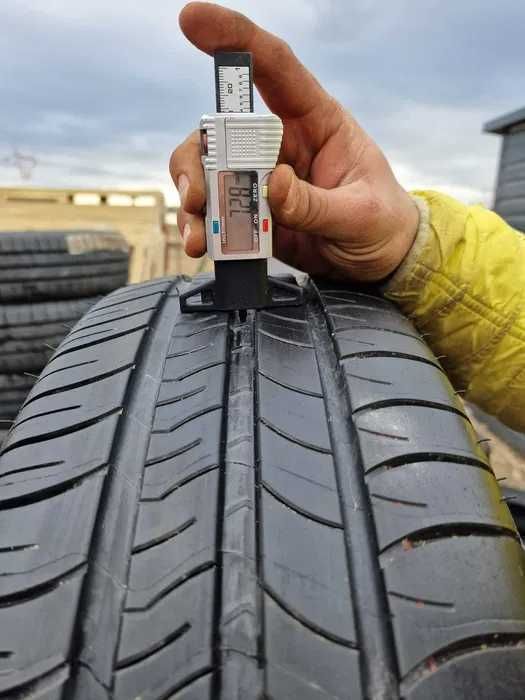 Demo Michelin Energy Saver + 205/60/R16 96H 7,4mm