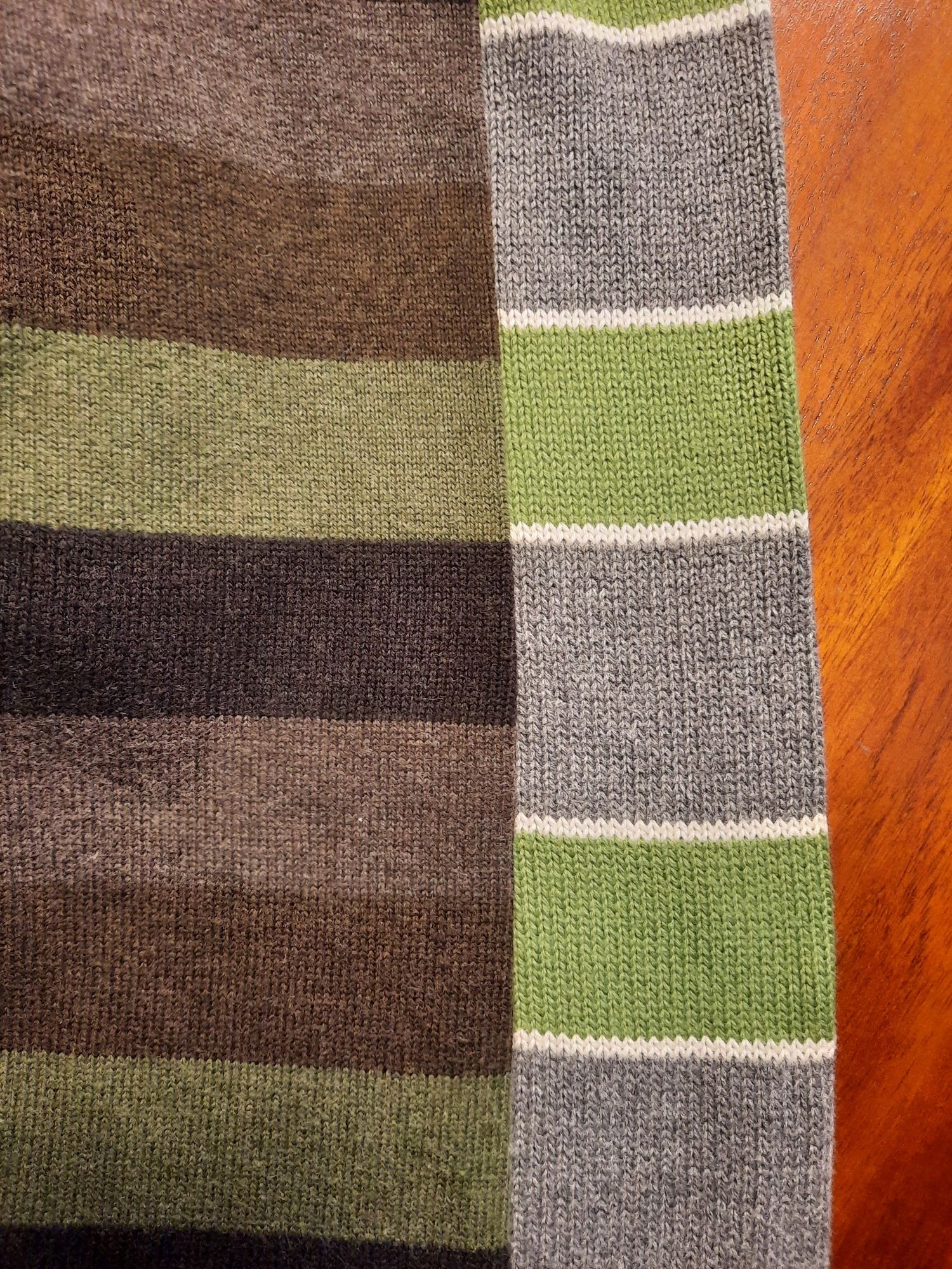 Swetry jumpery męskie rozmiar L i M