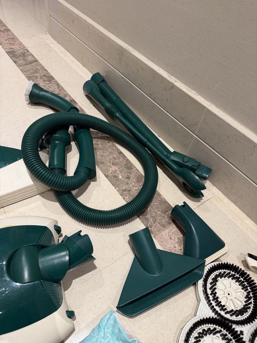 Acessorios aspirador Kobold