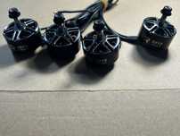 Fpv, speedyBee, 900kv